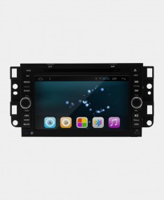 Chevrolet Aveo Pontiac G3 Estereo Android Wifi Dvd Usb